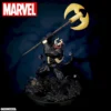 ‎Sega Luminasta Figure: Marvel - Venom: Rey de Negro ‎