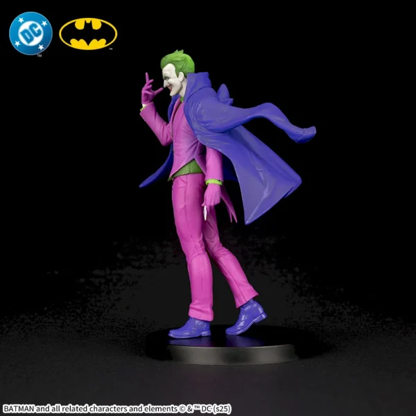 Sega Premium ACT/CUT: DC - Joker Versión Vívida. ‎
