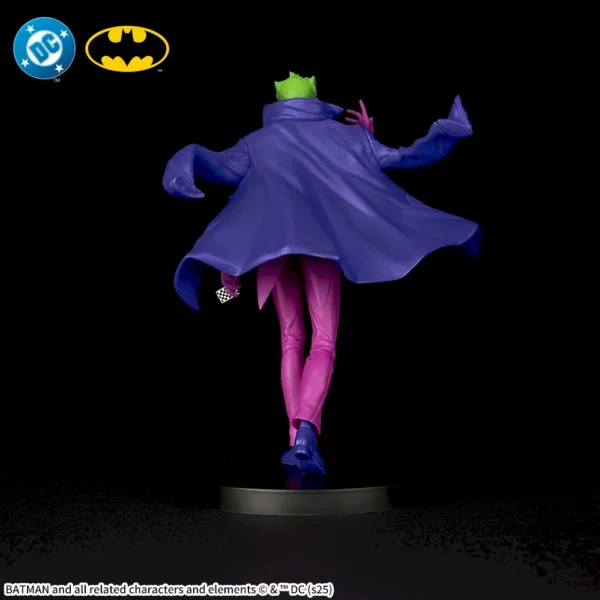 Sega Premium ACT/CUT: DC - Joker Versión Vívida. ‎