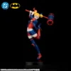 Sega Premium ACT/CUT: DC - Harley Quinn Versión Vívida.