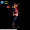 Sega Premium ACT/CUT: DC - Harley Quinn Versión Vívida.