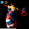 Sega Premium ACT/CUT: DC - Harley Quinn Versión Vívida.