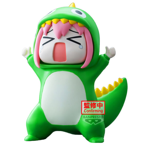 ‎Banpresto: Bocchi The Rock! - Enshrined Monsters Approval Desire Monster