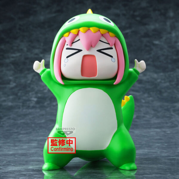 ‎Banpresto: Bocchi The Rock! - Enshrined Monsters Approval Desire Monster