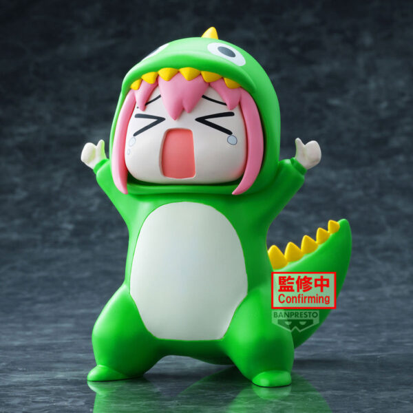 ‎Banpresto: Bocchi The Rock! - Enshrined Monsters Approval Desire Monster