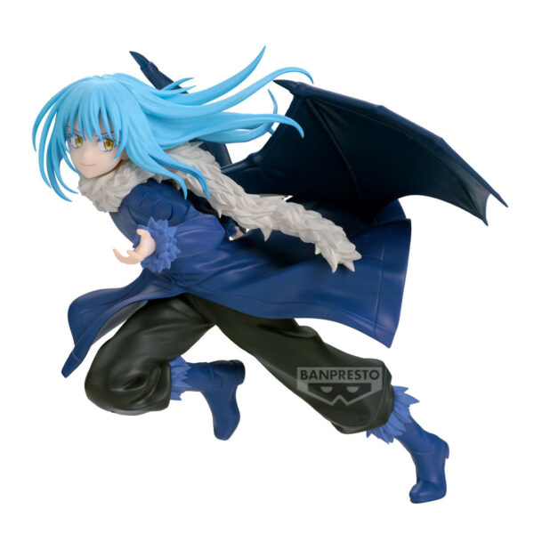 EsprestoRimuruTempestMajesticWingsThatTimeIGotReincarnatedAsASlime_0_1080x Banpresto Espresto Diorama Figure: That Time I Got Reincarnated As A Slime - Rimuru Tempest Majestic Wings