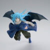 EsprestoRimuruTempestMajesticWingsThatTimeIGotReincarnatedAsASlime_3_1080x Banpresto Espresto Diorama Figure: That Time I Got Reincarnated As A Slime - Rimuru Tempest Majestic Wings