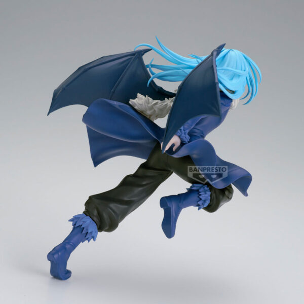 EsprestoRimuruTempestMajesticWingsThatTimeIGotReincarnatedAsASlime_4_1080x Banpresto Espresto Diorama Figure: That Time I Got Reincarnated As A Slime - Rimuru Tempest Majestic Wings