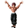 ‎Banpresto Grandista Figure: Baki - Hanma Yujiro