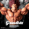 ‎Banpresto Grandista Figure: Baki - Hanma Yujiro