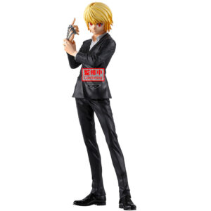 Banpresto Grandista: Hunter x Hunter - Kurapika