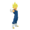 ‎Banpresto Grandista Figure: Dragon Ball Z - Majin Vegeta