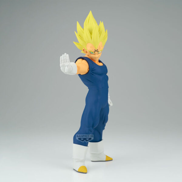 ‎Banpresto Grandista Figure: Dragon Ball Z - Majin Vegeta