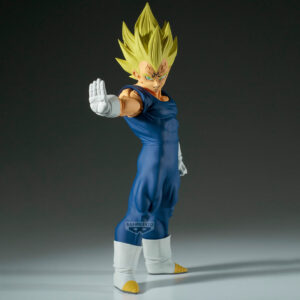 GrandistaMajinVegetaDragonBallZ_2_1080x Banpresto Grandista Figure: Dragon Ball Z - Majin Vegeta