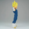‎Banpresto Grandista Figure: Dragon Ball Z - Majin Vegeta