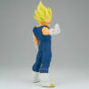 ‎Banpresto Grandista Figure: Dragon Ball Z - Majin Vegeta