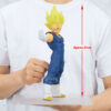 ‎Banpresto Grandista Figure: Dragon Ball Z - Majin Vegeta