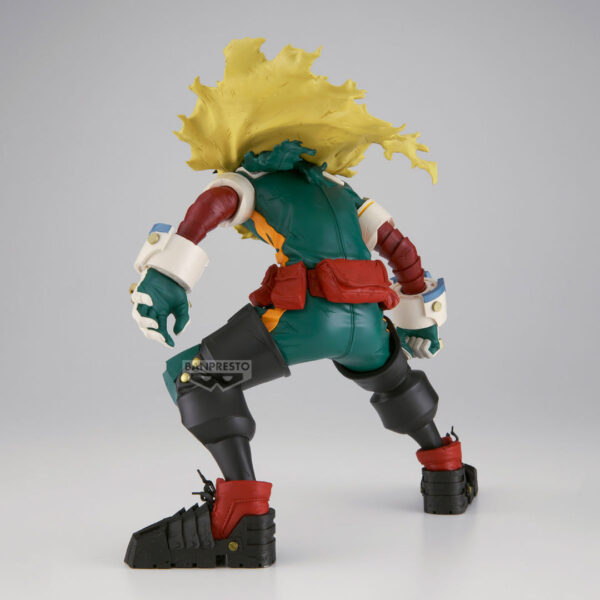 GrandistaMidoriyaIzukuMyHeroAcademia_4_1080x Banpresto Grandista Figure: My Hero Academia - Midoriya Izuku
