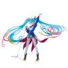 Banpresto: Hatsune Miku  Evolve Gundam Collaboration Gundam 45th x Hatsune Miku