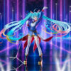Banpresto: Hatsune Miku  Evolve Gundam Collaboration Gundam 45th x Hatsune Miku