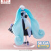 ‎Sega Luminasta Figure: Hatsune Miku  Classical Maid