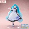‎Sega Luminasta Figure: Hatsune Miku  Classical Maid