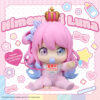 Banpresto: Holobabies Himemori Luna hololive