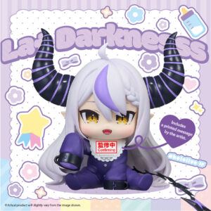 Banpresto: Holobabies La+ Darkness hololive