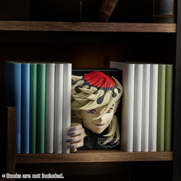 HyokofigDomaDemonSlayer-KimetsuNoYaiba_4_1080x Banpresto HYOKOFIG Figure: Kimetsu no Yaiba - Doma