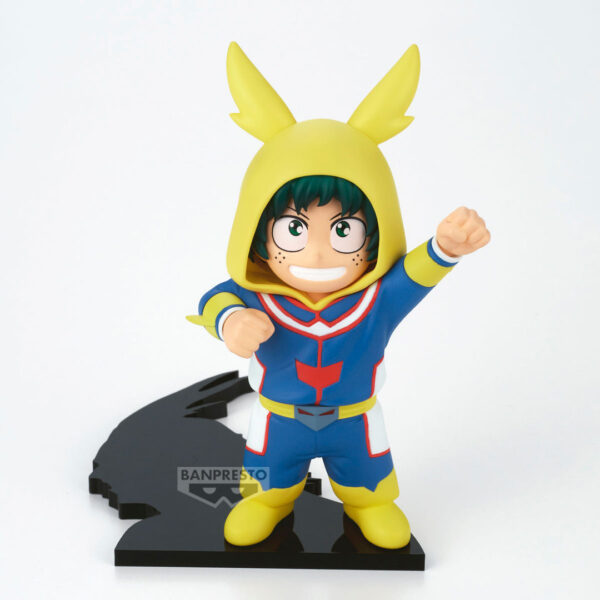 IzukuMidoriyaCheerPicoMyHeroAcademia_1_1080x Banpresto Figure: My Hero Academia - Izuku Midoriya Cheer Pico