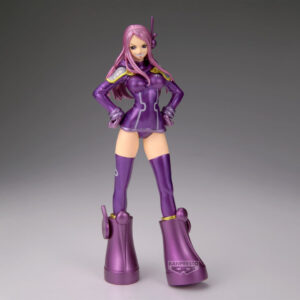‎Banpresto Figure: One Piece - Jewelry Bonney The Grandline Series ‎