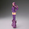 ‎Banpresto Figure: One Piece - Jewelry Bonney The Grandline Series ‎