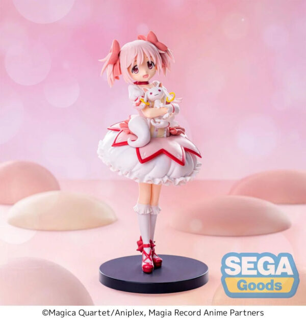 MadokaKanameSPMFigureMagiaRecordPuellaMagiMadokaMagicaSideStory_1_1080x (2) Sega SPM Figure: Magia Record: Puella Magi Madoka Magica Side Story - Madoka Kaname