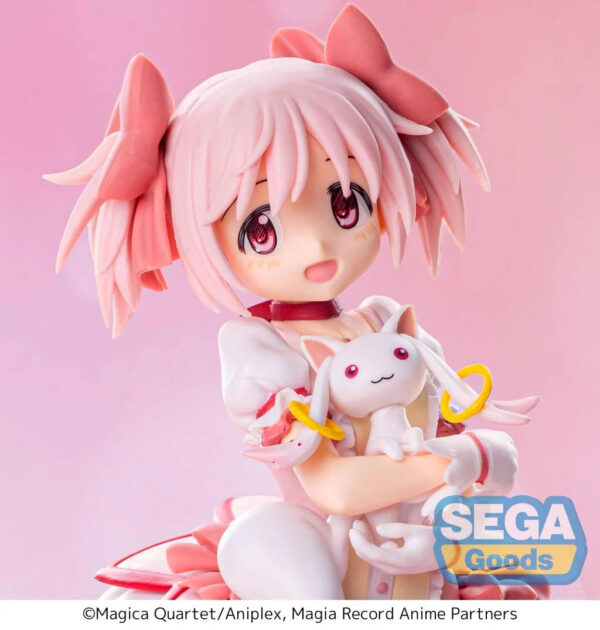 MadokaKanameSPMFigureMagiaRecordPuellaMagiMadokaMagicaSideStory_5_1080x (2) Sega SPM Figure: Magia Record: Puella Magi Madoka Magica Side Story - Madoka Kaname
