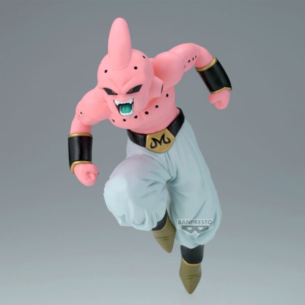‎Banpresto Match Makers Figure: Dragon Ball Z - Majin Buu