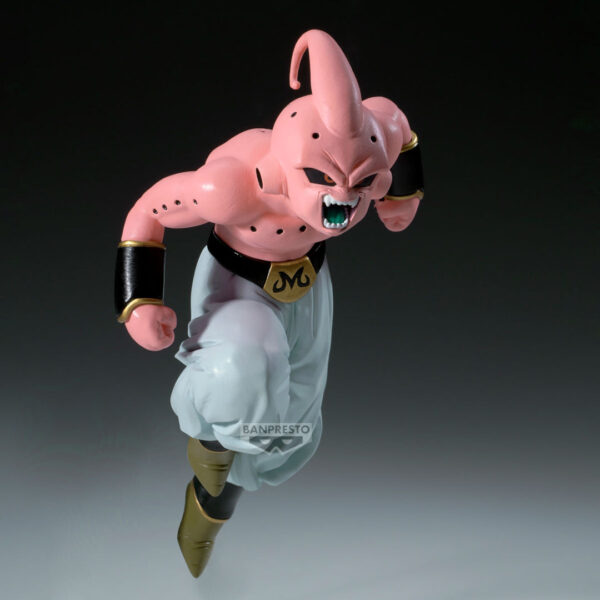 ‎Banpresto Match Makers Figure: Dragon Ball Z - Majin Buu