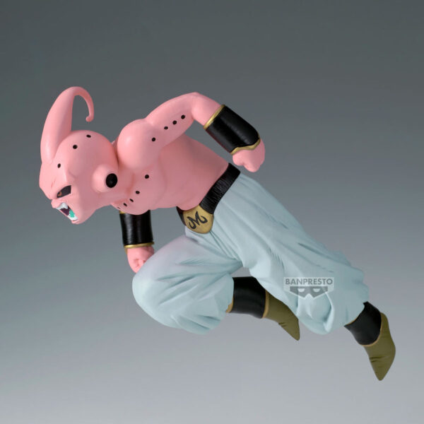 ‎Banpresto Match Makers Figure: Dragon Ball Z - Majin Buu
