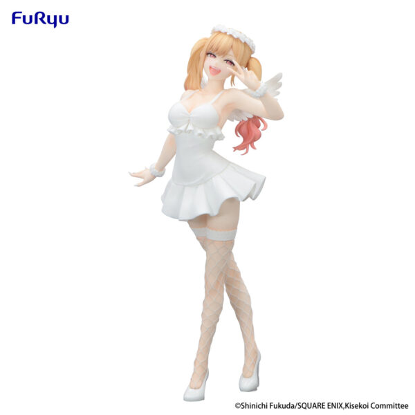 Furyu BiCute Pure Figure: My Dress-Up Darling - Marin Kitagawa