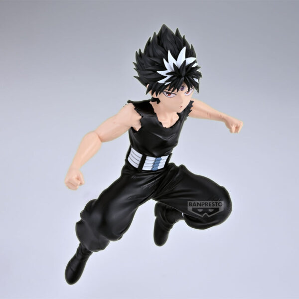 Banpresto Maximatic Figure: Yu Yu Hakusho - Hiei