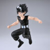 Banpresto Maximatic Figure: Yu Yu Hakusho - Hiei