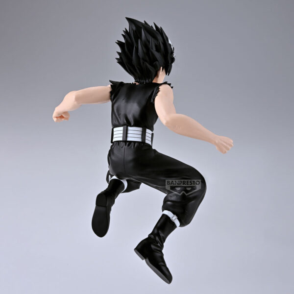 Banpresto Maximatic Figure: Yu Yu Hakusho - Hiei