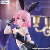 MomoBeliaDevilukeBiCuteBunniesFigureToLoveRuDarkness_2_1080x Furyu BiCute Bunnies Figure: To Love Ru Darkness - Momo Belia Deviluke