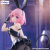 MomoBeliaDevilukeBiCuteBunniesFigureToLoveRuDarkness_3_1080x Furyu BiCute Bunnies Figure: To Love Ru Darkness - Momo Belia Deviluke