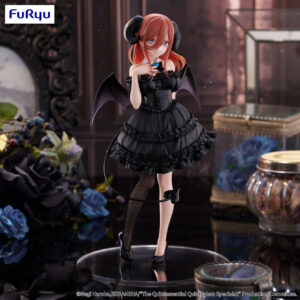 ‎Furyu BiCute Dark Figure: The Quintessential Quintuplets Specials 2 - Nakano Miku