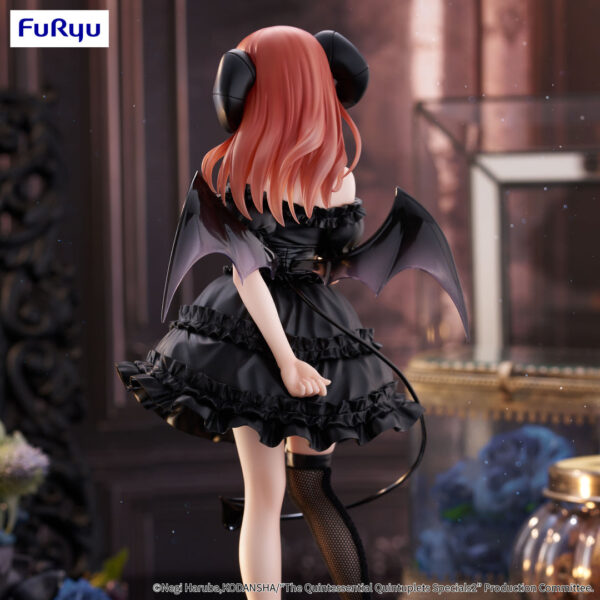 ‎Furyu BiCute Dark Figure: The Quintessential Quintuplets Specials 2 - Nakano Miku