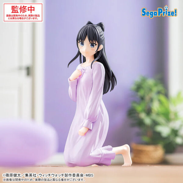 Sega Figures: Witch Watch - Nemu Miyao