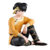 Banpresto Figure: Ranma 1/2 - Ryoga Hibiki  ‎