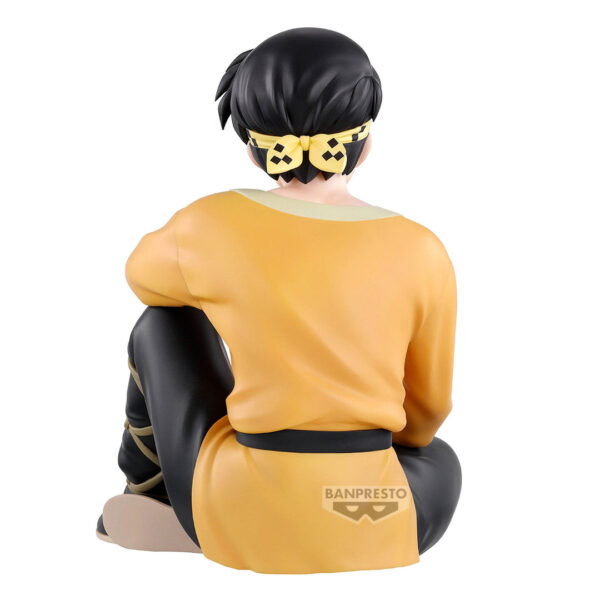 Banpresto Figure: Ranma 1/2 - Ryoga Hibiki  ‎