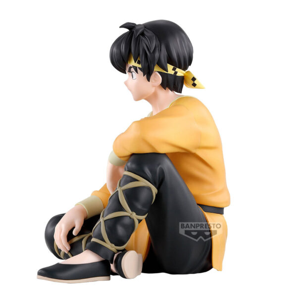 Banpresto Figure: Ranma 1/2 - Ryoga Hibiki  ‎