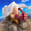 ‎‎Banpresto Diorama Figure: One Punch Man - Saitama